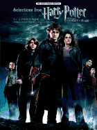 Selections from Harry Potter and the Goblet of Fire: Big Note