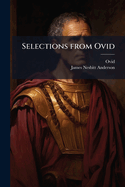 Selections from Ovid