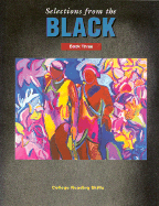 Selections from the Black Book Three