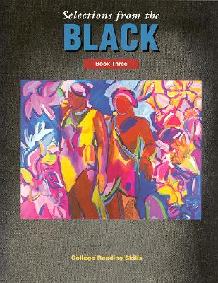 Selections from the Black Book Three - Jamestown Publishers (Creator)