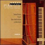 Selections from the Definitive Collection (Series Sampler)