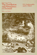 Selections from the Distribution and Abundance of Animals