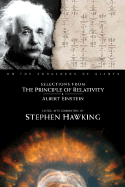 Selections from the Principle of Relativity