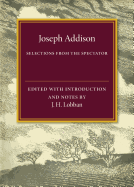 Selections from the Spectator