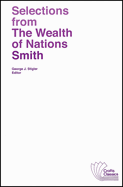 Selections from the Wealth of Nations