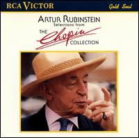 Selections fron the Chopin Collection - 