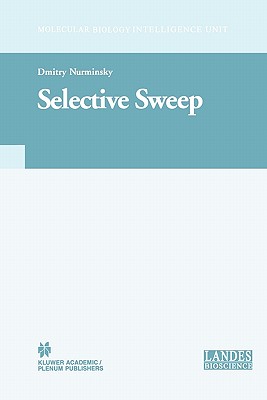Selective Sweep - Nurminsky, Dmitry I. (Editor)
