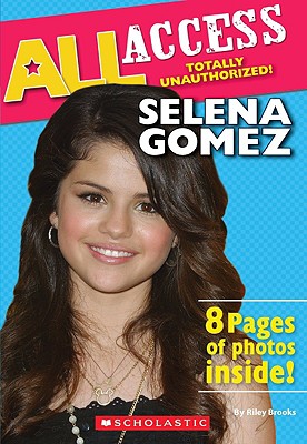 Selena Gomez - Brooks, Riley