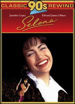 Selena - Gregory Nava