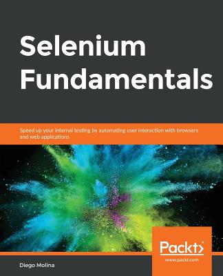 Selenium Fundamentals - Molina, Diego