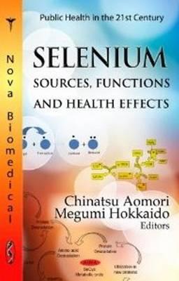 Selenium - Aomori, Chinatsu