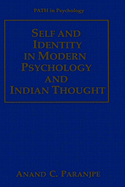 Self and Identity in Modern Psychology and Indian Thought