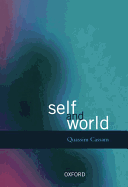 Self and World