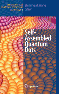 Self-Assembled Quantum Dots