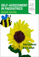 Self-Assessment in Paediatrics: MCQS and EMQs