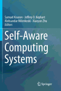 Self-Aware Computing Systems