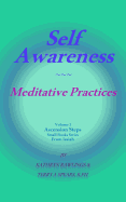 Self Awareness: Meditative Practices