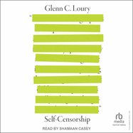 Self-Censorship