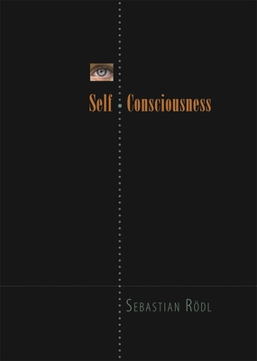 Self-Consciousness - R�dl, Sebastian
