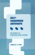 Self-Consuming Artifacts: The Experience of Seventeenth-Century Literature
