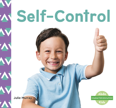Self-Control - Murray, Julie