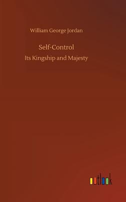Self-Control - Jordan, William George