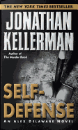 Self-Defense: An Alex Delaware Novel