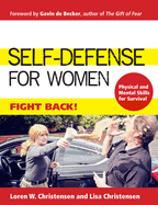 Self-Defense for Women: Fight Back