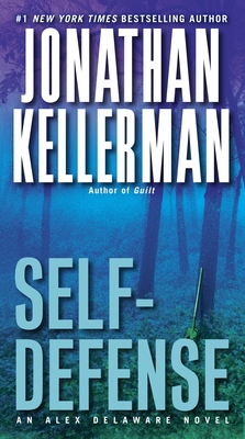 Self-Defense - Kellerman, Jonathan