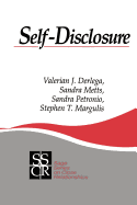 Self-Disclosure