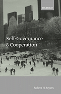 Self-Governance and Cooperation