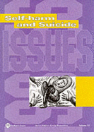 Self-harm and suicide