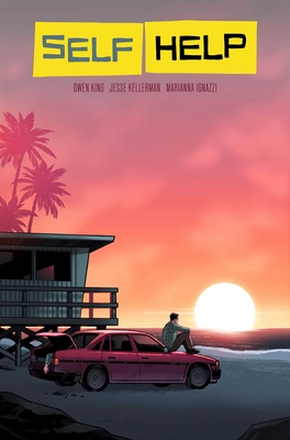 Self Help - King, Owen, and Kellerman, Jesse