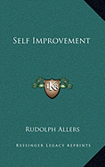 Self Improvement