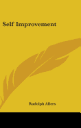 Self Improvement