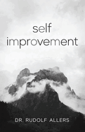 Self Improvement