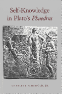 Self-Knowledge in Plato's Phaedrus