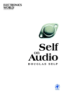 Self on Audio