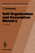 Self-Organization and Associative Memory