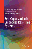 Self-Organization in Embedded Real-Time Systems