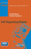 Self-Organizing Robots