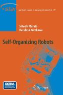 Self-Organizing Robots