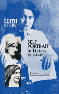 Self Portrait in Letters 1916-1942