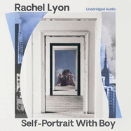 Self-Portrait with Boy
