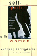 Self-Portrait with Woman