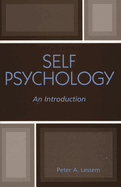 Self Psychology: An Introduction