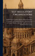 Self-regulatory Organizations
