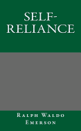 Self-Reliance