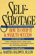 Self-Sabotage