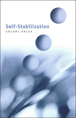 Self-Stabilization - Dolev, Shlomi